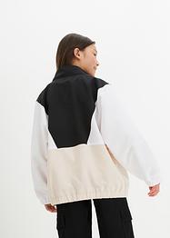 Meisjes windjack, bpc bonprix collection