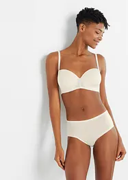 Feel Comfort naadloze hipster (set van 3), bonprix