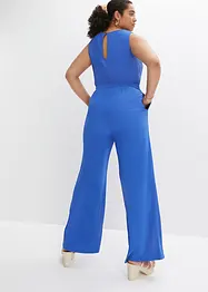 Jersey jumpsuit, bonprix