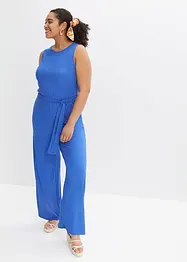 Jersey jumpsuit, bonprix