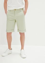 Kinderen bermuda met biologisch katoen, John Baner JEANSWEAR
