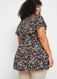 Zwangerschapstuniek met voedingsfunctie van viscose, bonprix