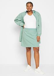 Outdoor rok met korte legging en zakjes opzij op de pijp, bpc bonprix collection