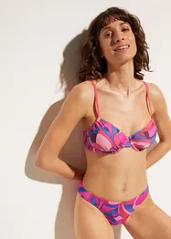 Bikinibroekje met gerecycled polyamide, bpc bonprix collection