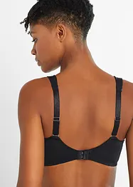 Minimizer bh met gewatteerde bandjes, bonprix