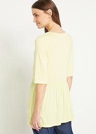 Shirt tuniek, korte mouw, bpc bonprix collection