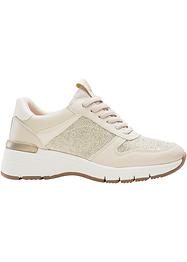 Sleehak sneakers van Tamaris, Tamaris