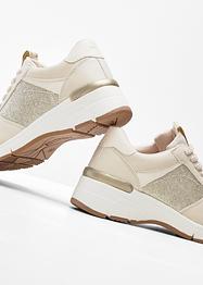 Sleehak sneakers van Tamaris, Tamaris