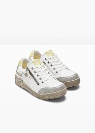 Mustang sneakers, Mustang