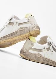 Mustang sneakers, Mustang