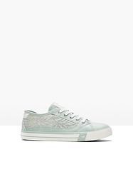 Sneakers van Mustang, Mustang