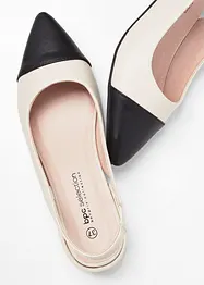 Slingback pumps, bonprix