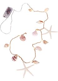 LED lichtslinger met zeesterren, bpc living bonprix collection