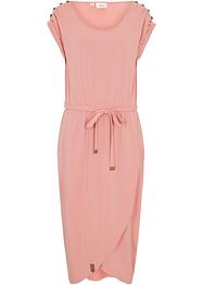 Jersey jurk, kuitlang, bpc bonprix collection
