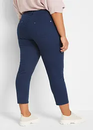 7/8 high waist broek, bonprix