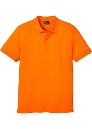 Poloshirt van piqué, korte mouw, bpc bonprix collection