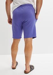 Sweat bermuda, bpc bonprix collection