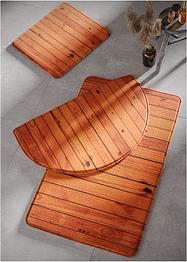 Badmat met memory foam, bpc living bonprix collection