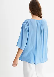 Tuniek met borduursel, bonprix