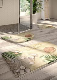 Badmat met memory foam, bpc living bonprix collection
