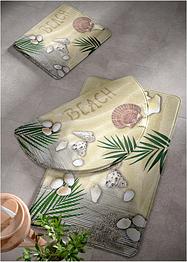 Badmat met memory foam, bpc living bonprix collection