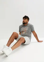 Sweat bermuda, bonprix