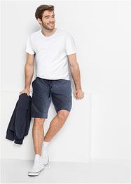 Regular fit bermuda, bpc selection