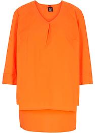 Tuniek van biologisch katoen, bpc bonprix collection