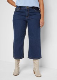 Essential 7/8 jeans, wide, John Baner JEANSWEAR