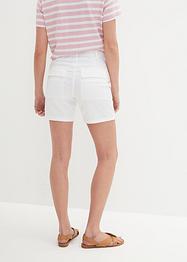 Chino short, bpc bonprix collection