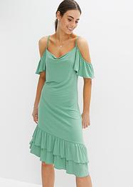 Shirtjurk van viscose, BODYFLIRT