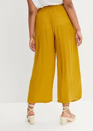 Instapbroek van viscose, bonprix