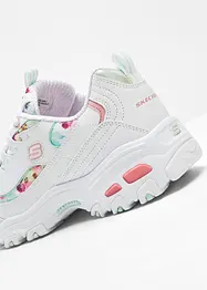 Skechers chunky sneakers met memory foam, Skechers