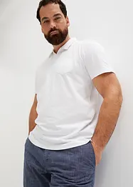 Poloshirt met korte mouwen, bonprix