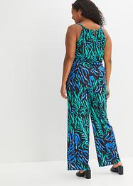 Gedessineerde jumpsuit, BODYFLIRT