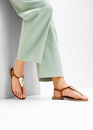 Teensandalen, BODYFLIRT