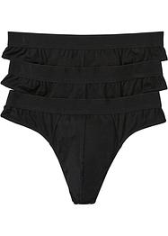 String (set van 3), bpc bonprix collection