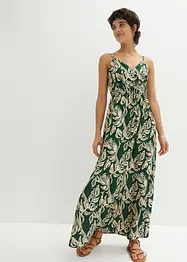 Maxi jurk, bonprix