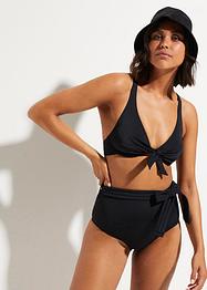 Beugel bikinitop met gerecycled polyamide, bpc bonprix collection