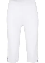 Capri legging met knoop, bonprix