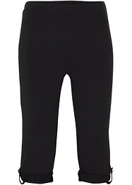 Capri legging van biologisch katoen, bonprix