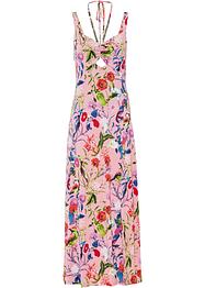 Jurk met cut-outs, BODYFLIRT boutique