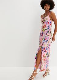 Jurk met cut-outs, BODYFLIRT boutique