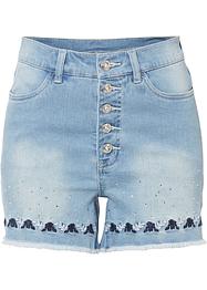 Jeans short, BODYFLIRT