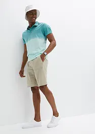 Poloshirt van katoen, bonprix