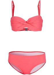 Bandeau beugel bikini (2-dlg. set), bpc bonprix collection