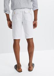 Bermuda, bpc selection