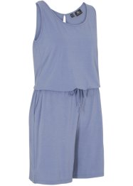 Playsuit met viscose, bpc bonprix collection