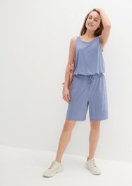 Playsuit met viscose, bpc bonprix collection