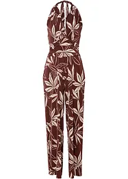 Halter jumpsuit, bonprix